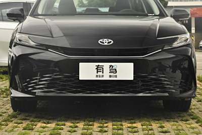 2026款 双擎 2.5HG 尊贵版-外观-图片-有驾