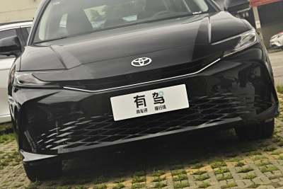 2026款 双擎 2.5HG 尊贵版-外观-图片-有驾