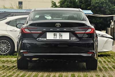 2026款 双擎 2.5HG 尊贵版-外观-图片-有驾