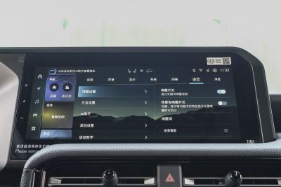 2025款 2.4T 旗舰VX版 5座-内饰-图片-有驾