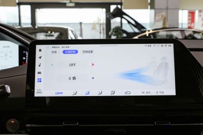 2025款 真香版 125 超越型 -内饰-图片-有驾