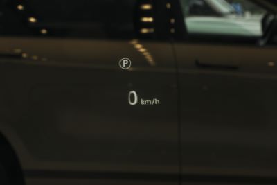 2025款 110 5.0T V8-内饰-图片-有驾