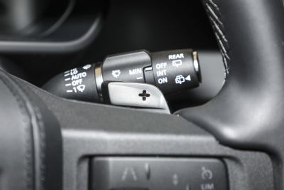 2025款 110 5.0T V8-内饰-图片-有驾
