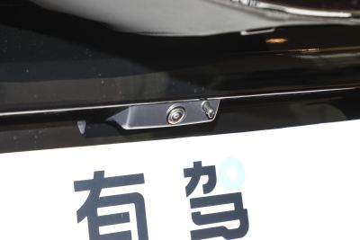 2025款 110 5.0T V8-外观-图片-有驾