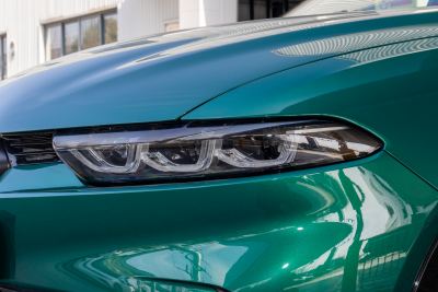 2024款 2.0T 268HP AWD Veloce赛道 Plus版-外观-图片-有驾