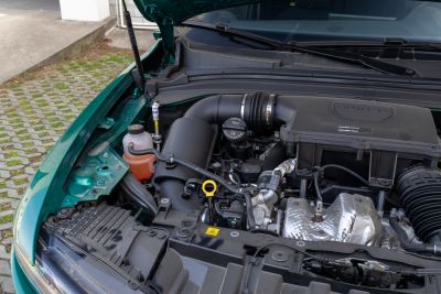 2024款 2.0T 268HP AWD Veloce赛道 Plus版-外观-图片-有驾