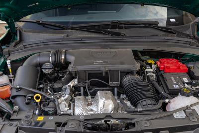 2024款 2.0T 268HP AWD Veloce赛道 Plus版-外观-图片-有驾
