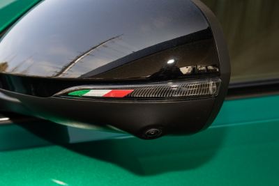 2024款 2.0T 268HP AWD Veloce赛道 Plus版-外观-图片-有驾
