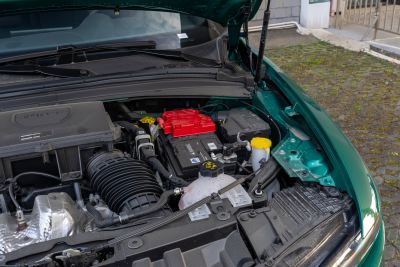 2024款 2.0T 268HP AWD Veloce赛道 Plus版-外观-图片-有驾