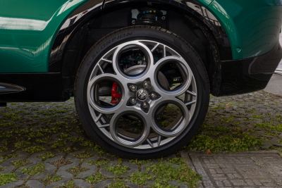 2024款 2.0T 268HP AWD Veloce赛道 Plus版-外观-图片-有驾