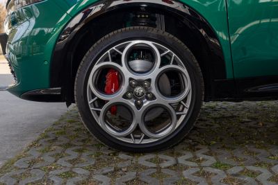 2024款 2.0T 268HP AWD Veloce赛道 Plus版-外观-图片-有驾
