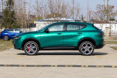2024款 2.0T 268HP AWD Veloce赛道 Plus版-外观-图片-有驾