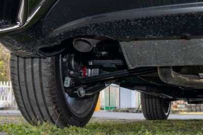 2024款 2.0T 268HP AWD Veloce赛道 Plus版-外观-图片-有驾