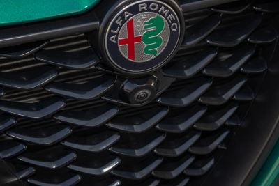 2024款 2.0T 268HP AWD Veloce赛道 Plus版-外观-图片-有驾