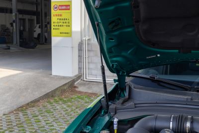 2024款 2.0T 268HP AWD Veloce赛道 Plus版-外观-图片-有驾
