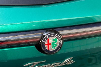 2024款 2.0T 268HP AWD Veloce赛道 Plus版-外观-图片-有驾