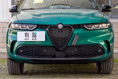 2024款 2.0T 268HP AWD Veloce赛道 Plus版-外观-图片-有驾