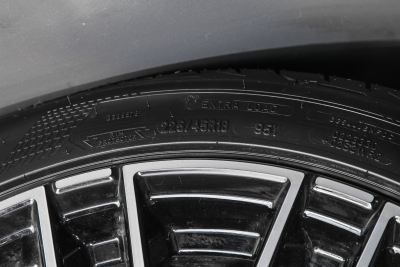 2024款 改款三 C 260 L 运动版-外观-图片-有驾
