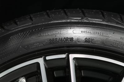 2024款 改款三 C 260 L 运动版-外观-图片-有驾