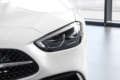 2024款 改款三 C 260 L 运动版-外观-图片-有驾