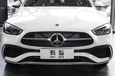 2024款 改款三 C 260 L 运动版-外观-图片-有驾