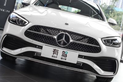 2024款 改款三 C 260 L 运动版-外观-图片-有驾