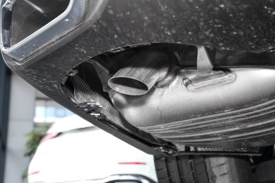 2024款 改款三 C 260 L 运动版-外观-图片-有驾