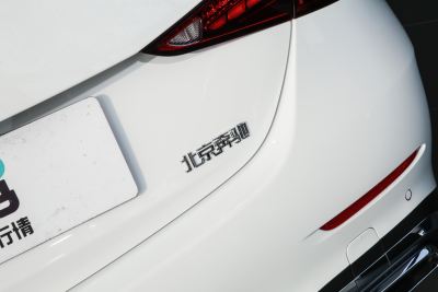 2024款 改款三 C 260 L 运动版-外观-图片-有驾