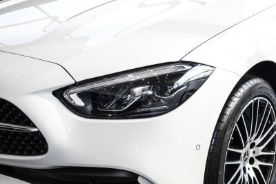 2024款 改款三 C 260 L 运动版-外观-图片-有驾