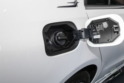 2024款 改款三 C 260 L 运动版-外观-图片-有驾