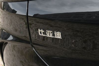2025款 610智航版-外观-图片-有驾