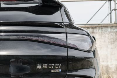 2025款 610智航版-外观-图片-有驾