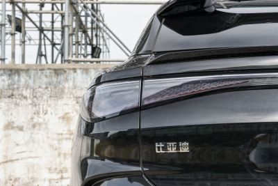 2025款 610智航版-外观-图片-有驾