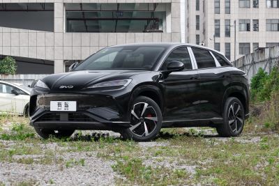 2025款 610智航版-外观-图片-有驾