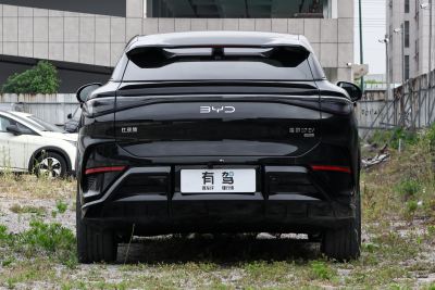 2025款 610智航版-外观-图片-有驾