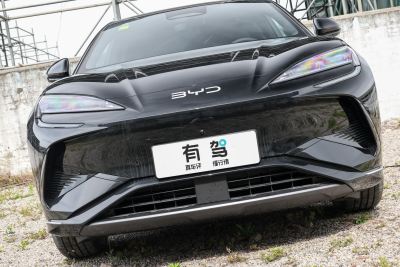 2025款 610智航版-外观-图片-有驾
