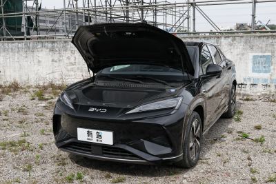 2025款 610智航版-外观-图片-有驾