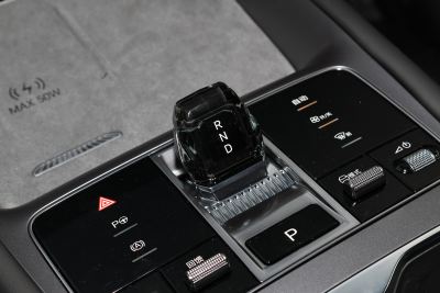 2025款 610智航版-内饰-图片-有驾