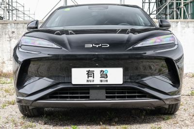 2025款 610智航版-外观-图片-有驾