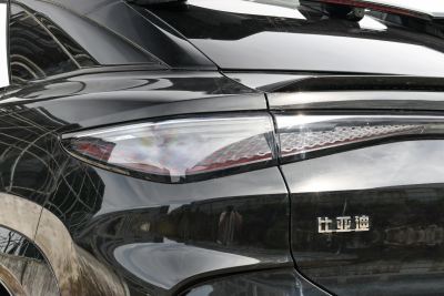 2025款 610智航版-外观-图片-有驾
