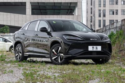 2025款 610智航版-外观-图片-有驾
