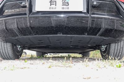 2025款 610智航版-外观-图片-有驾