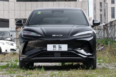 2025款 610智航版-外观-图片-有驾