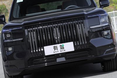 2025款 曜黑版 70kWh-外观-图片-有驾