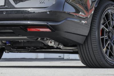 2025款 曜黑版 70kWh-外观-图片-有驾