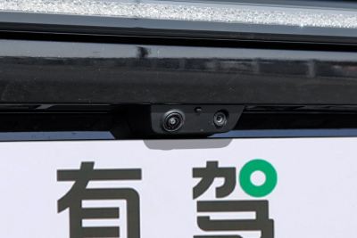 2025款 曜黑版 70kWh-外观-图片-有驾