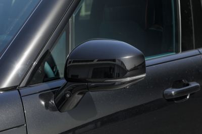 2025款 曜黑版 70kWh-外观-图片-有驾