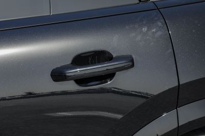 2025款 曜黑版 70kWh-外观-图片-有驾