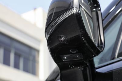 2025款 曜黑版 70kWh-外观-图片-有驾