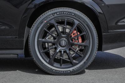 2025款 曜黑版 70kWh-外观-图片-有驾